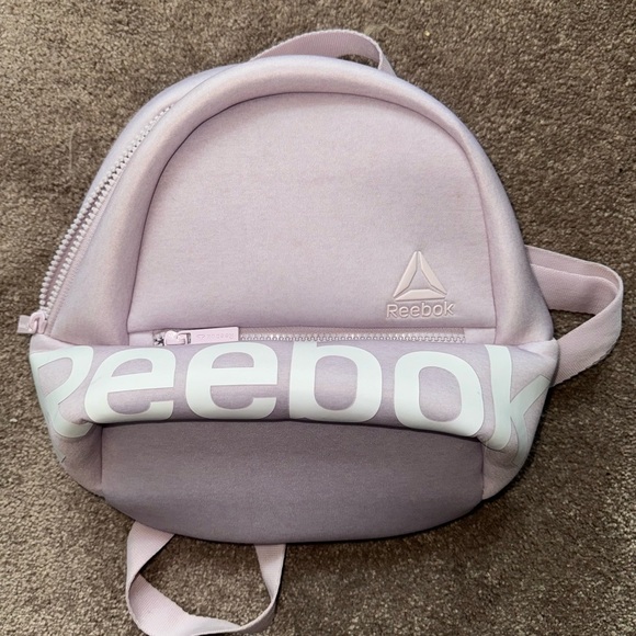 Reebok Mini Backpack - Picture 2 of 4